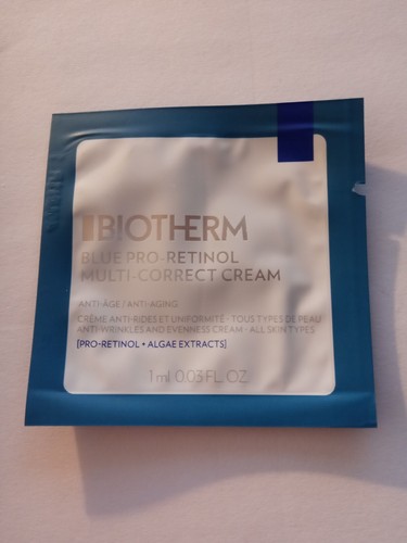 Biotherm blue pro retinol - blue,