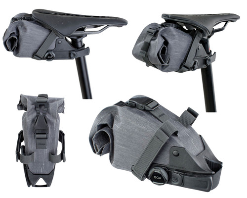 Evoc satteltasche seat pack - satteltasche,