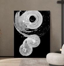 XXL LEINWAND BILD BIS