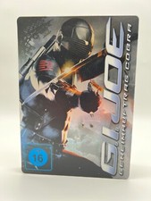 DVD Film G.I. Joe - The Rise