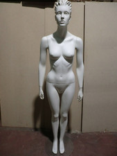 Mannequin Schaufensterpuppe