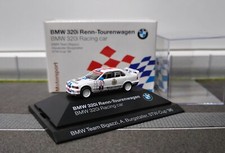 Herpa BMW 320i STW-Cup ´96