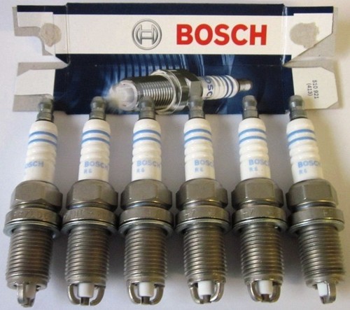 Bosch zündkerze opel - bosch,