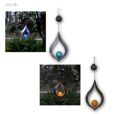 LED Solar-Hänger MELILLA