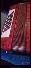 Harmonika aus austria - harmonika,