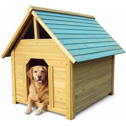 Hundehütte hundehaus - hundehütte,