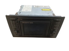 Radio NAVI AUDI A4 B6