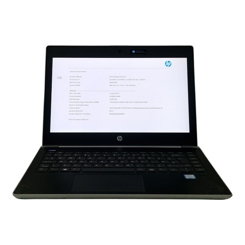 Probook 430 - 430, –