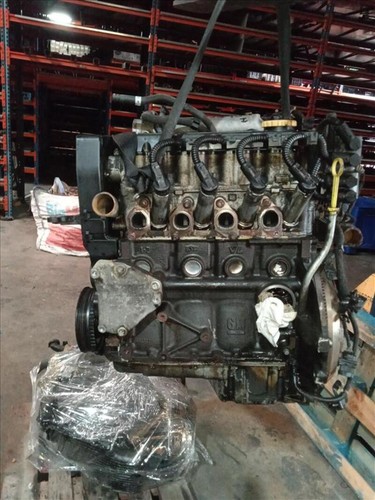 Z16se yje teilmotor - yje, astra