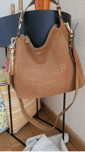 Bogner tasche - hobo, )