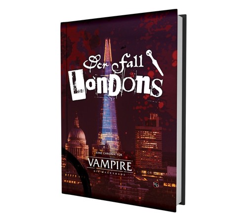Vampire die maskerade - -,