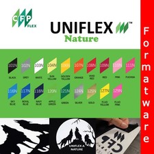 Uniflex nature serie - serie,