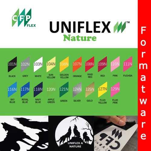 Uniflex nature serie - uniflex,