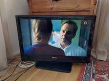 Toshiba Regza 32xv556D LCD Colour TV 32 Zoll