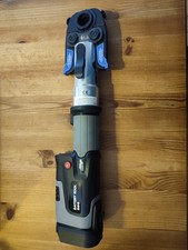 akku pressmaschine 1525