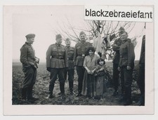 865-Foto wk2  WH Soldaten mit