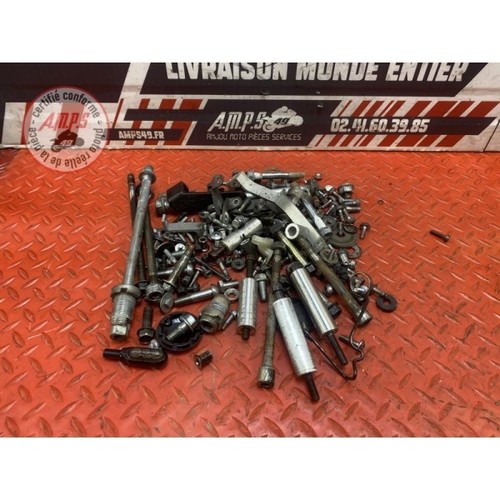 Schraubensatz zyklusteil honda - schraubensatz,