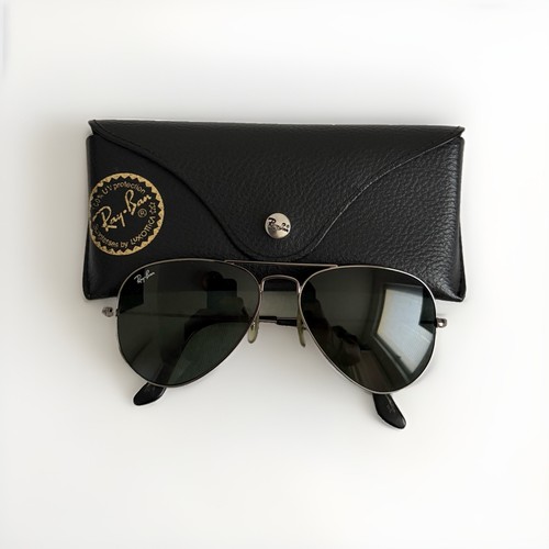 Ray ban aviator herren - aviator,