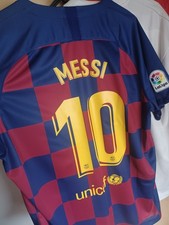 Messi Trikot Barcelona 2019