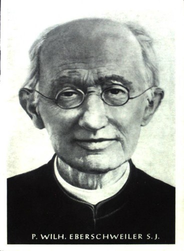 Wilh eberschweiler s - eberschweiler, s.