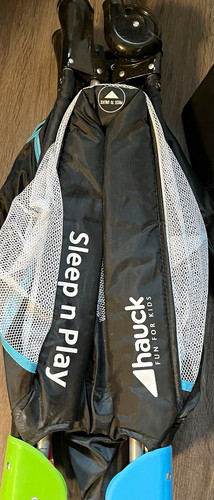 Hauck sleep play - n,