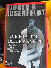 Hjorth & Rosenfeldt Die