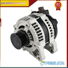 Lichtmaschine Generator 120A