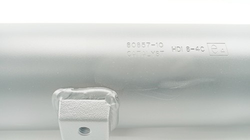 Auspuff schalldämpfer harley - schalldämpfer,