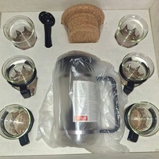 New Vintage Bodum K1590 French