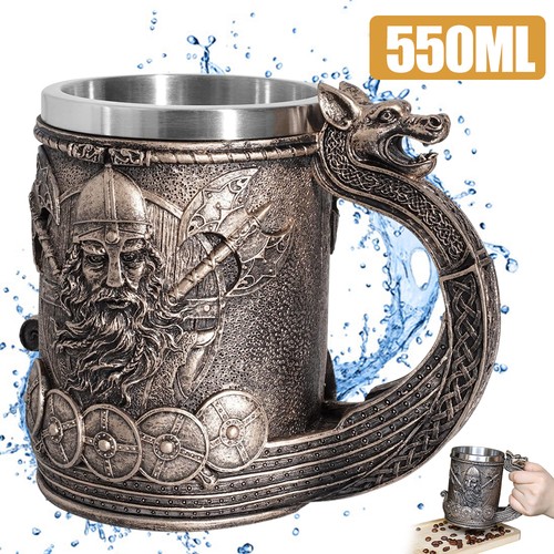 Wikinger krug mit - krug,