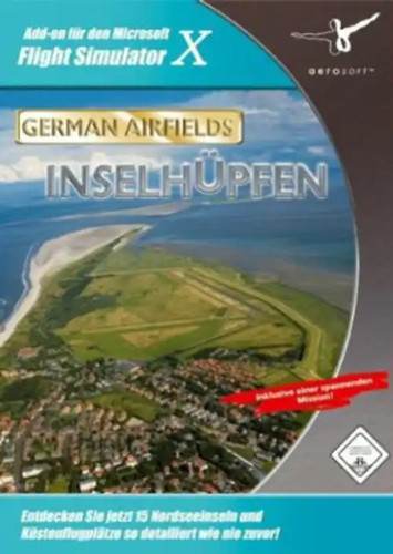 Fsx addon german - fsx, addon:german