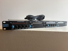 Urei La-12 dual channel VCA