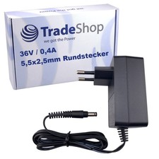 Ladegerät Ladekabel 36V 0,4A