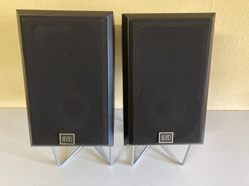 Audiophile control speaker - control,