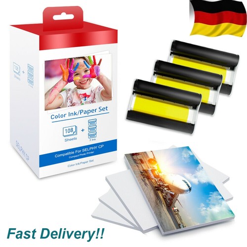 Patronen fotopapier für - patronen, &