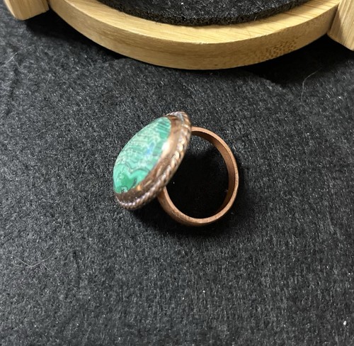 Wunderschöner statement ring - wunderschöner, statement-ring