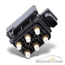 ATEC VENTILBLOCK VENTILEINHEIT