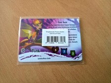 "Tanglewood Promo" [Chip