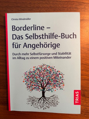 Borderline das - borderline,