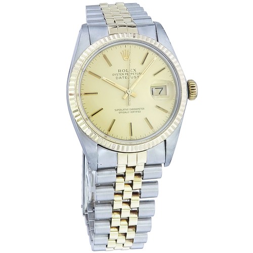 Rolex oyster perpetual - rolex,