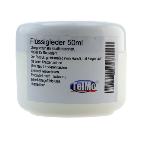Flüssigleder 50ml - eur/l),