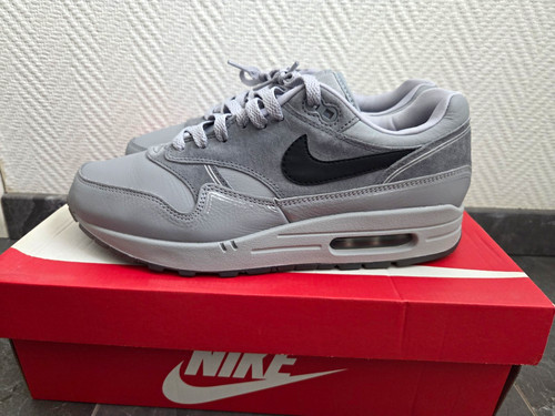 Nike air max centre pompidou - max, 1