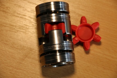 Rotex gs19 ktr kupplung - rotex,