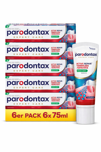 Parodontax expert care active - parodontax,