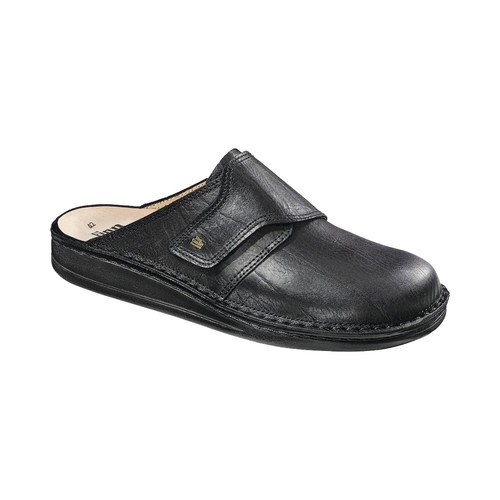 Finn comfort amalfi schwarz - finn,
