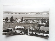 AK Gager Rügen Ferien Dorf