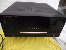 Harman Kardon AVR 7000 High-End AV-Receiver defekt ungeprüft