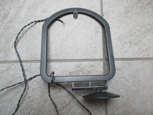 Kenwood loop antenna - kenwood,
