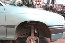 Kotflügel Rechts ( MOD 95 )