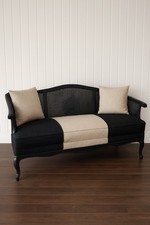 Sofa Couch 3-Sitzer Wiener